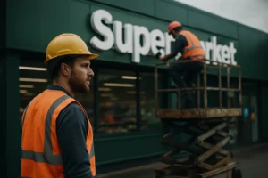 家樂福「樂家康」新品牌名稱曝光！統一集團零售版圖大洗牌背後的商業算計