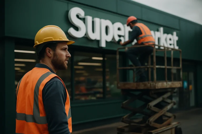 家樂福「樂家康」新品牌名稱曝光！統一集團零售版圖大洗牌背後的商業算計