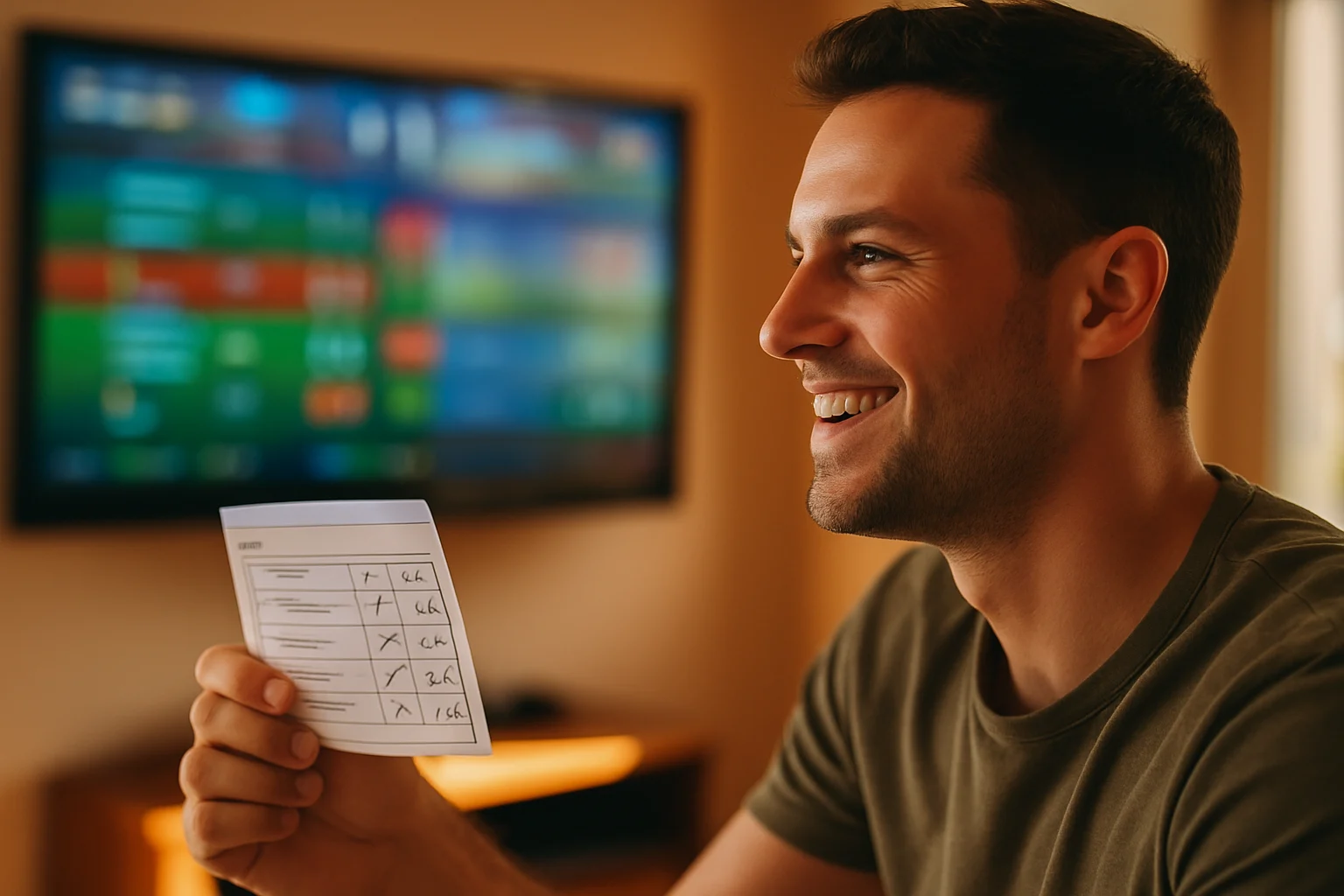 手機螢幕顯示運彩APP各種賠率數字和投注選項介面