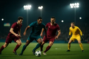 世界盃賽果完整解析：從1930年到2026年，這些數據會顛覆你的認知