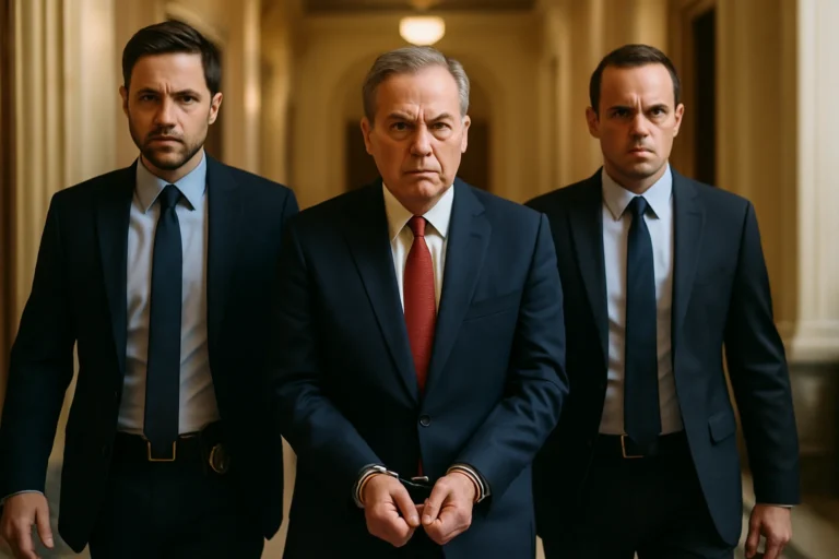 马兴瑞被查「真相曝光」！习近平亲信落马背后的五大政治算计震撼内幕