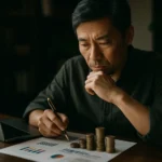 Biểu đồ tăng trưởng cổ tức các công ty niêm yết Việt Nam 2026