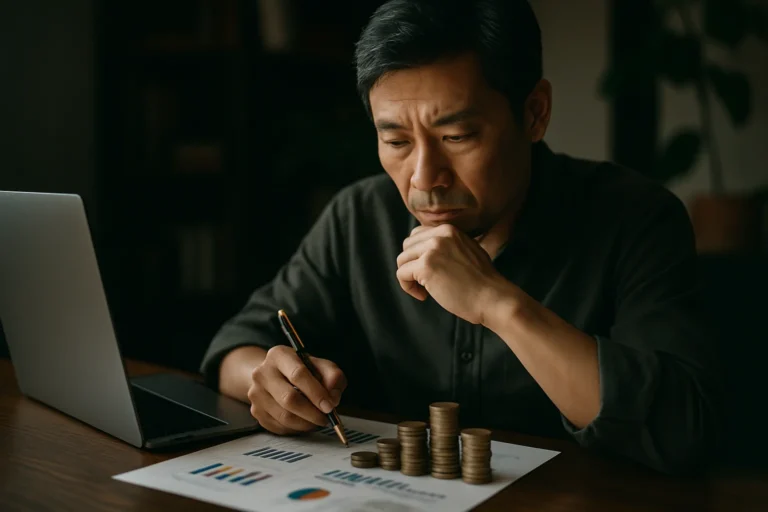 Cổ Tức 2026: Bí Quyết Đầu Tư Thông Minh Nhận Lợi Nhuận Ổn Định