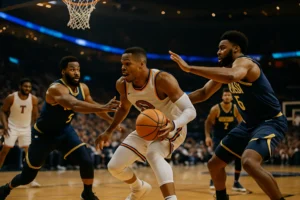 NBA直播完整攻略：2026年最新觀賽平台與免費收看方式全解析