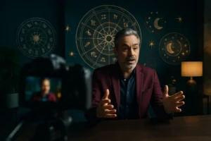 唐綺陽 2026 年運勢預測準嗎？占星國師背後的真實影響力