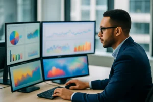 分析師職業「爆紅」背後：2026年最夯職業的完整攻略與實戰指南