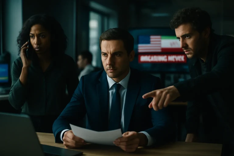 US-Iran News: Breaking Developments & What's Coming Next in 2026