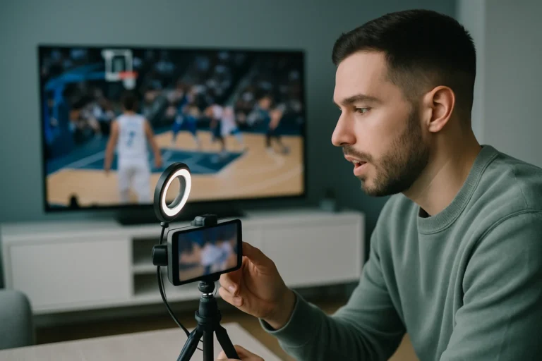 如何看NBA直播？2025-26賽季平台實測：League Pass、HamiVideo、愛爾達全比較