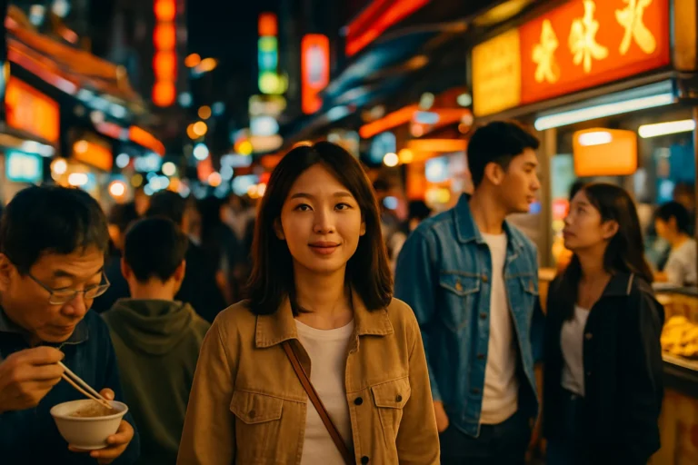 柯文哲夜市掃街遭襲！辣椒水噴濺驚魂背後，台灣政壇安全維護出了什麼問題？