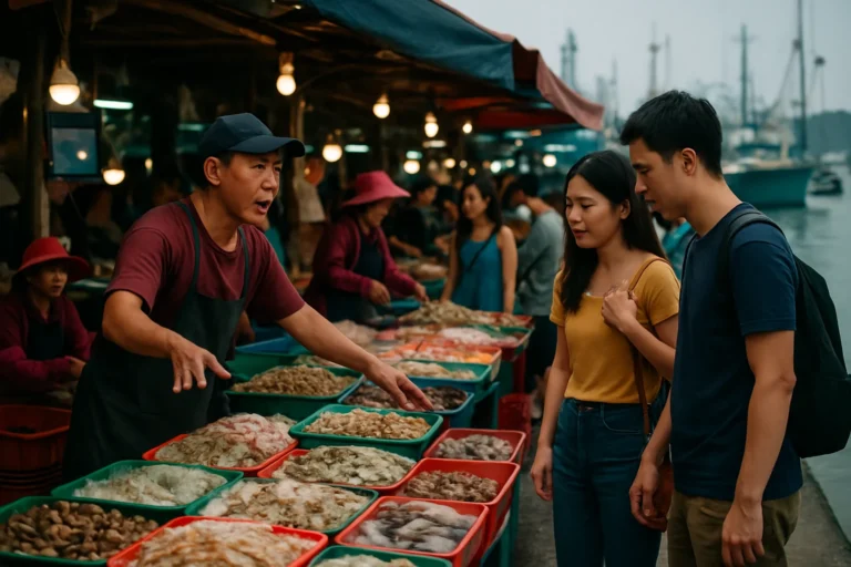 高雄市政府觀光局2026最新旅遊補助4500元！申請條件、時間、方式完整攻略