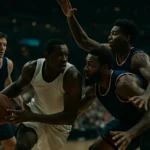 Cooper Flagg真的穩了？先看看這些數字，NBA選秀2026相關示意圖