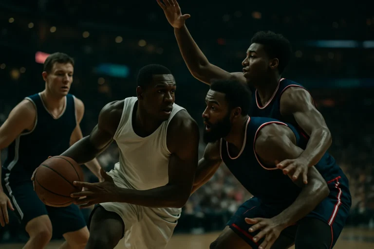 NBA選秀2026：Cooper Flagg領銜狀元之爭，但真正的黑馬可能藏在這裡