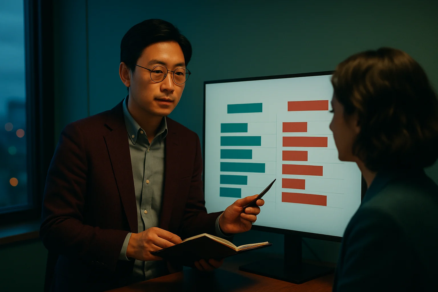 고유가 피해지원금 사용 가능 업종 및 제한 업종 비교표 시각화