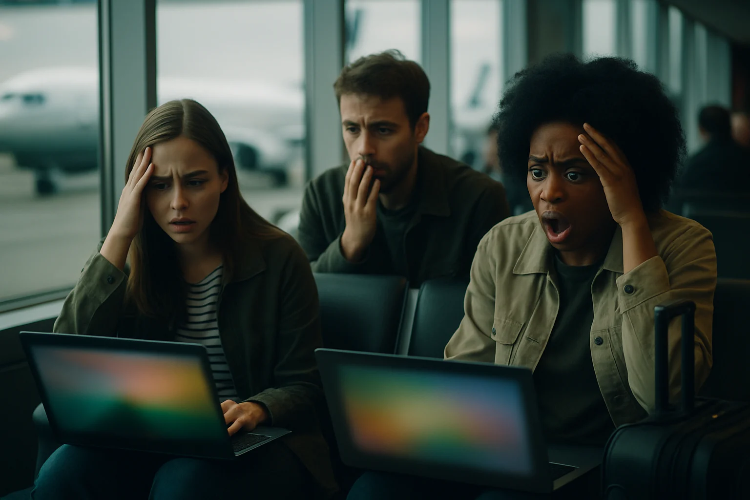 亞洲航空機票價格調漲對比圖表，顯示