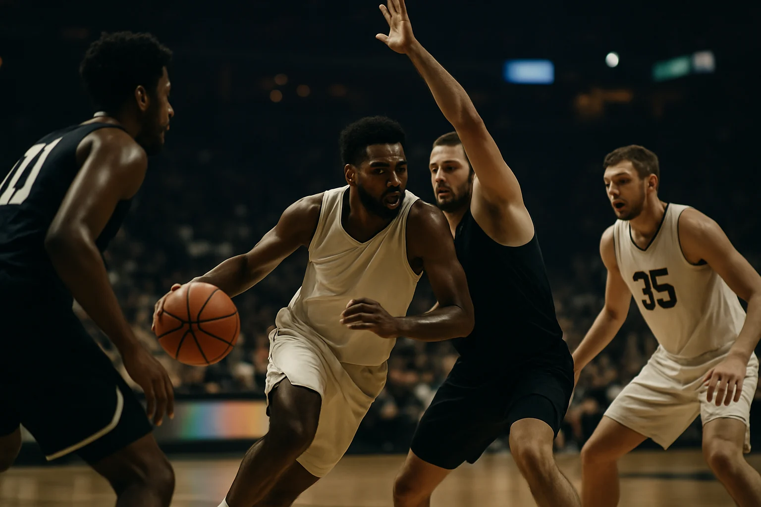 球隊策略解密:誰會為了未來賭一把?,NBA選秀2026相關示意圖