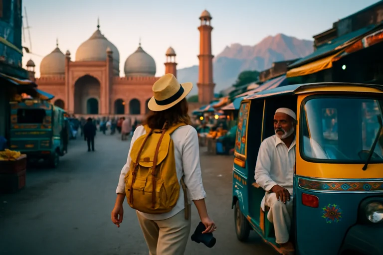 パキスタン完全ガイド2026：知られざる魅力と最新情報を徹底解説