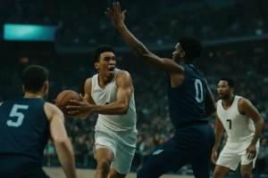 詹姆斯41歲仍稱霸NBA！2026年湖人王者如何重新定義籃球傳奇