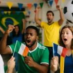 2026世足世界盃賽事回放平台選擇，球迷用手機和電腦補看世界盃精華影片