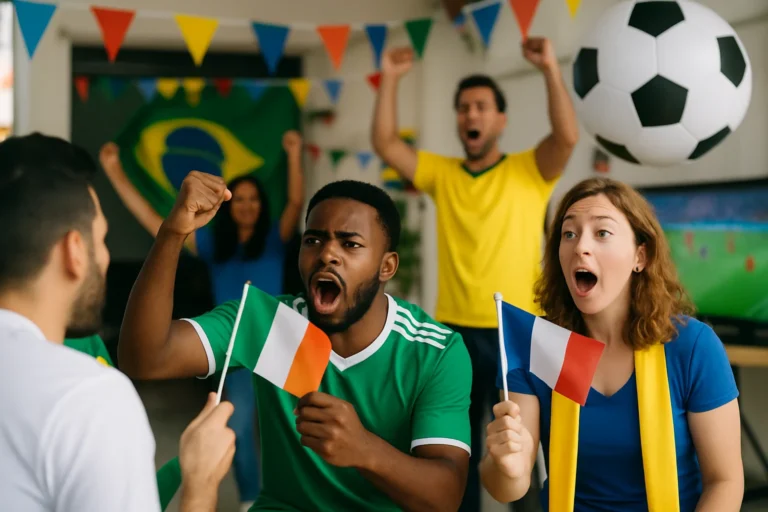 世足2026回放怎麼看？開賽前先搞懂這些平台選擇邏輯