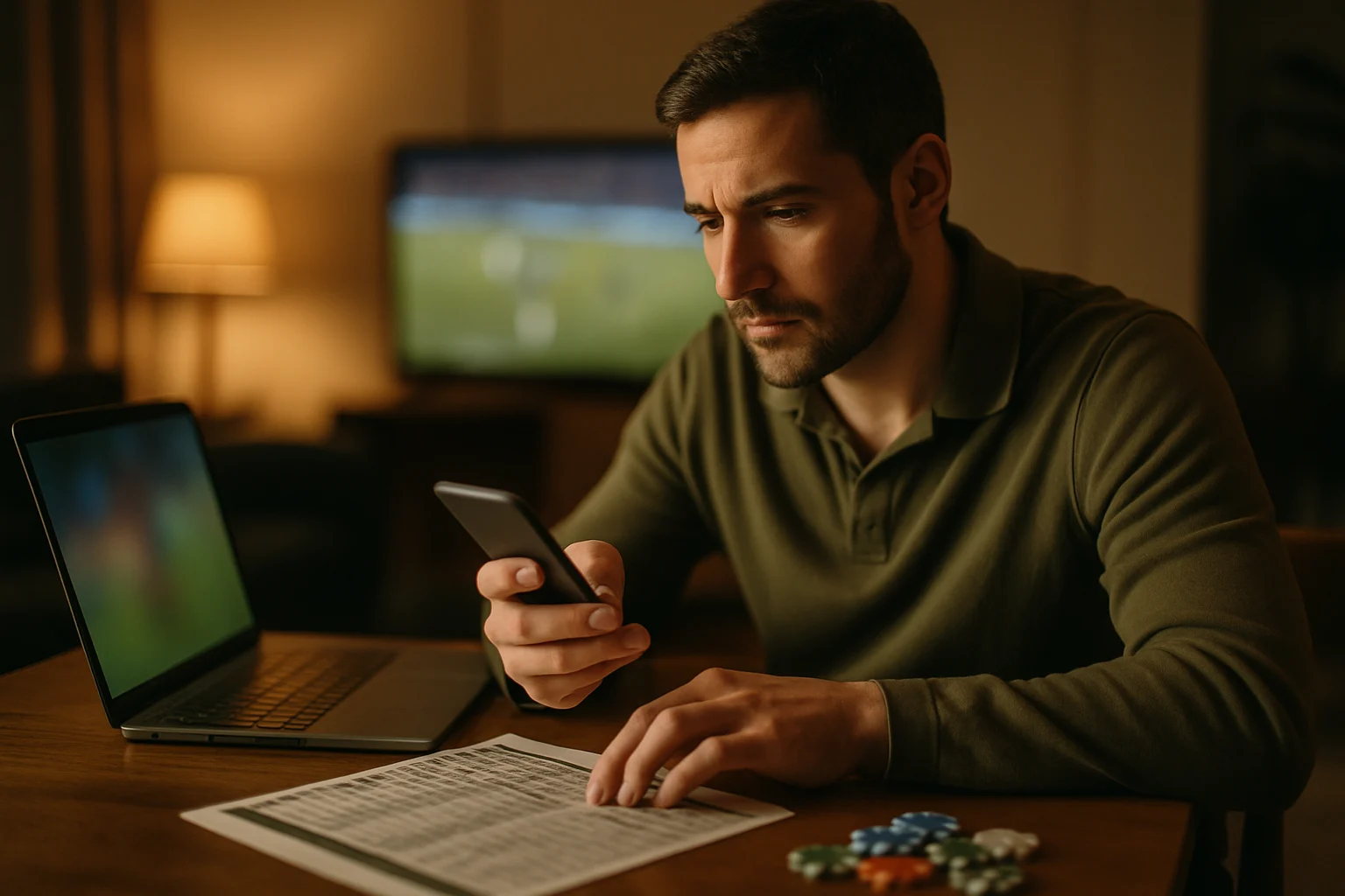 Bảng kèo cá cược thể thao trực tuyến với tỷ lệ overround và các loại kèo châu Á, châu Âu, tài xỉu