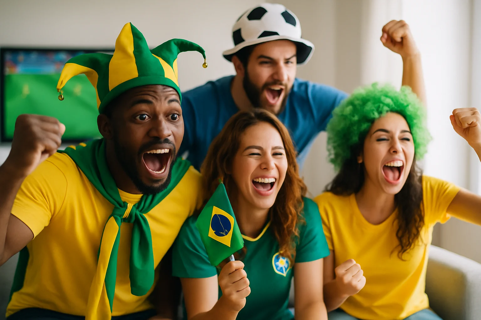 2026 FIFA世界盃12小組48隊賽制結構圖,標示32隊晉級淘汰賽路徑