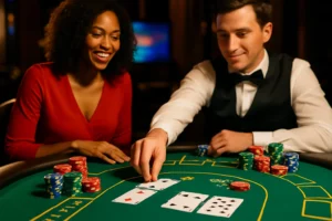 百家樂試玩完整攻略：2026年免費體驗金領取指南，新手零風險入門必看