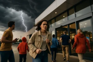 三预警齐发！多地有10级雷暴大风：2026年春季极端天气全面解析与防护指南