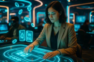 百家樂免費遊戲：2026 最完整試玩攻略，新手從這裡開始不踩雷