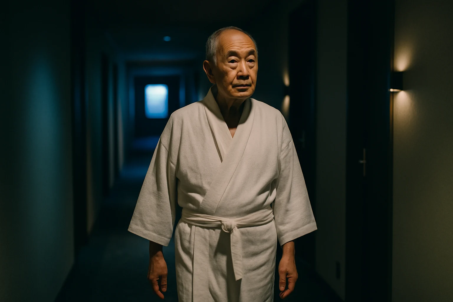 安住 紳一郎とは何者か?経歴と素顔を整理する - 安住 紳一郎 illustration