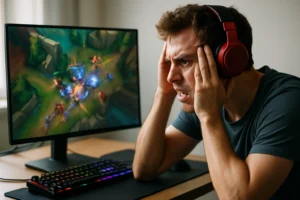 lol 改版爭議：14 年老英雄大翻修，玩家怒批「核心問題沒解決」