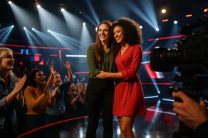 乘风2026一公选歌组队「张月陈瑶」引爆全网！10组分组完整名单曝光，这些组合谁能突围？