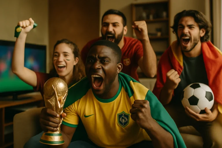 世足2026 MOD怎麼看？頻道號碼、費用與訂閱前必知重點