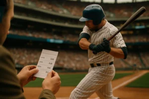 運彩2026世界棒球經典賽投注全攻略：賠率分析、投注玩法與中華隊晉級關鍵解析