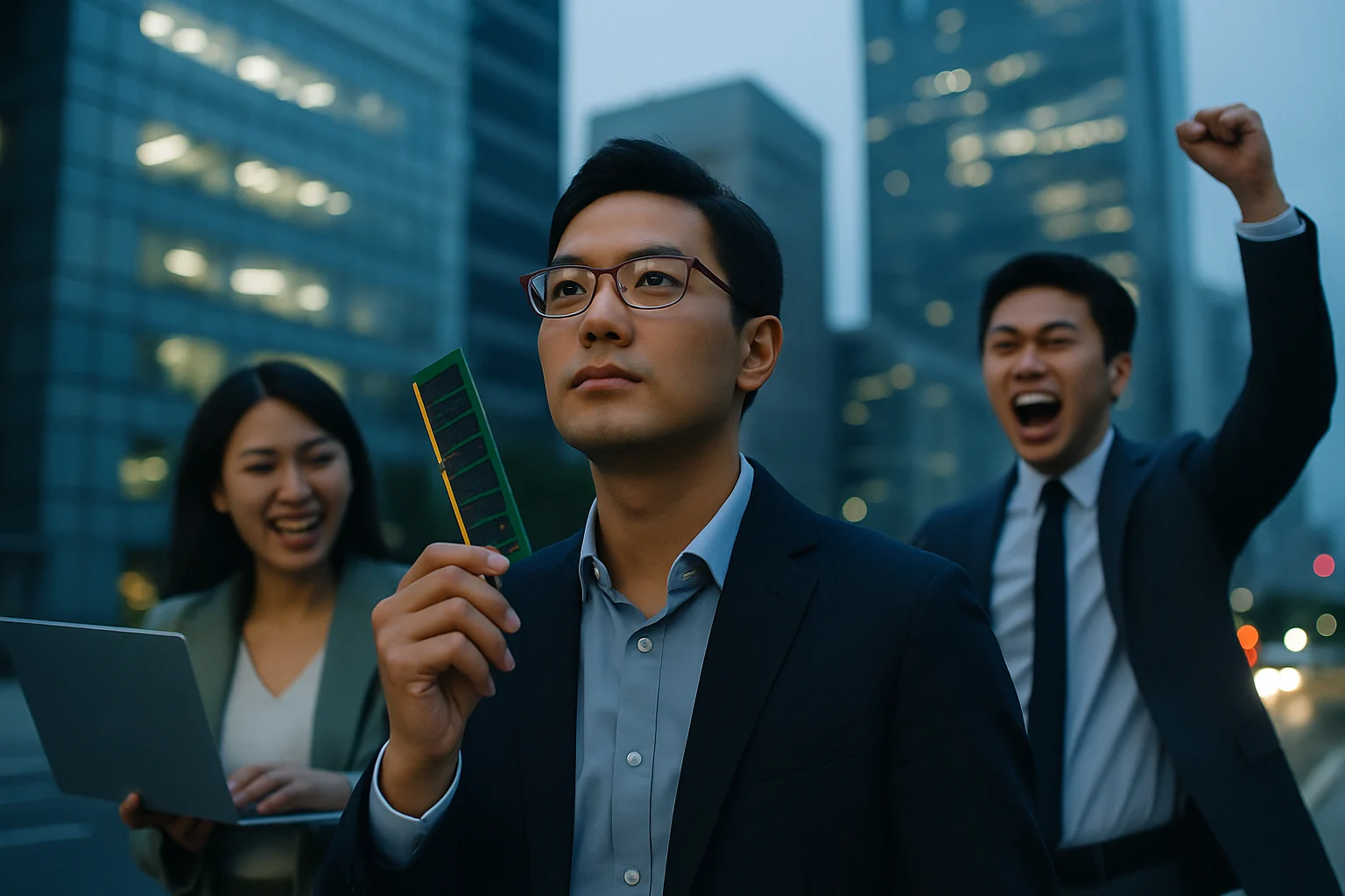 台股記憶體族群南亞科旺宏威剛今日股價漲停對比圖