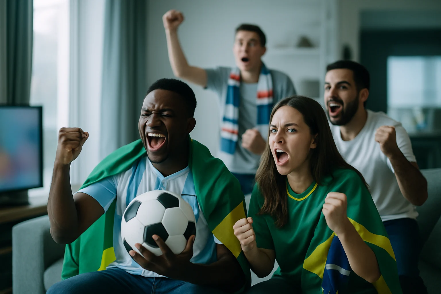 2026世界盃足球賽門票購買流程圖解