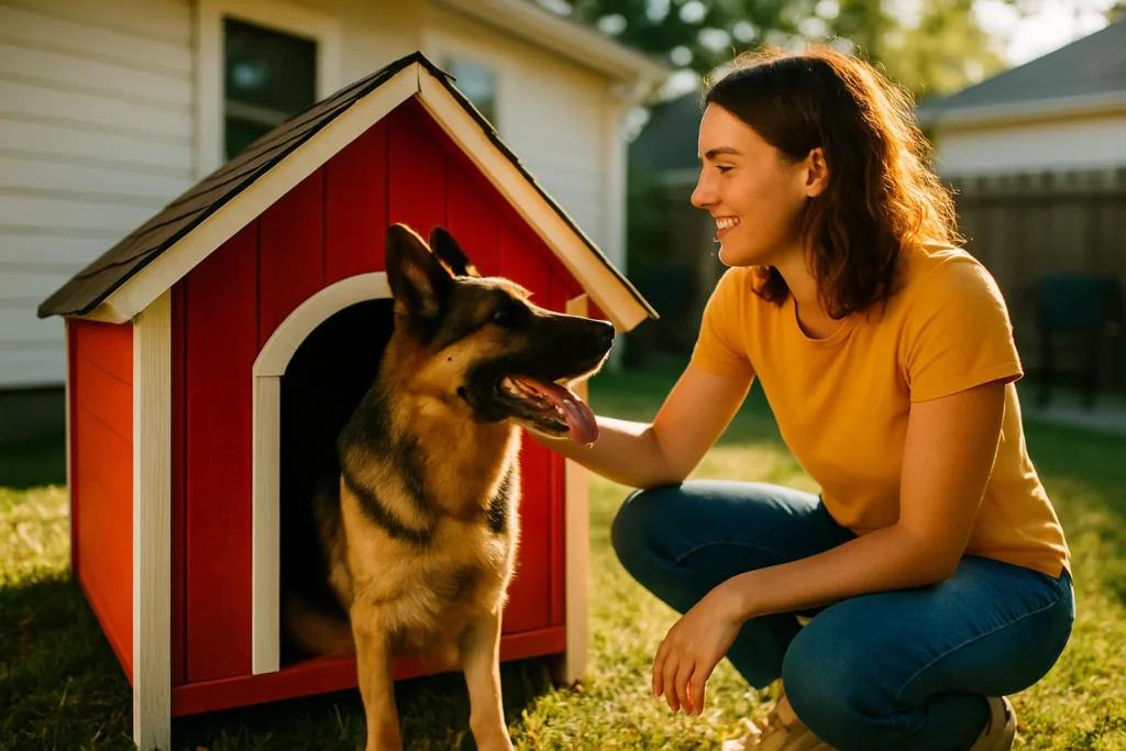 The Big Dog House 評測:Pragmatic Play 狗屋系列最強進化版