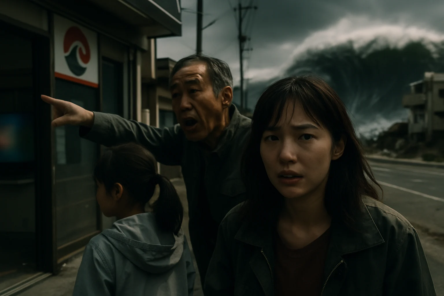 700公里断层带:为什么南海海槽是日本的"定时炸弹",超级地震或致日本国家崩溃相關示意圖