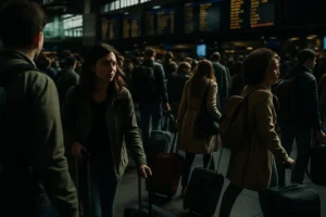 盘点清明假日消费新亮点：2026年春日经济的”流量密码”