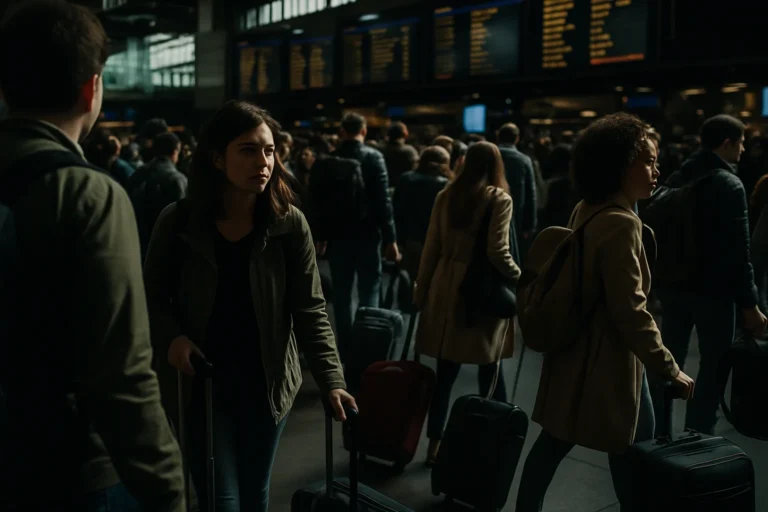 盘点清明假日消费新亮点：2026年春日经济的"流量密码"