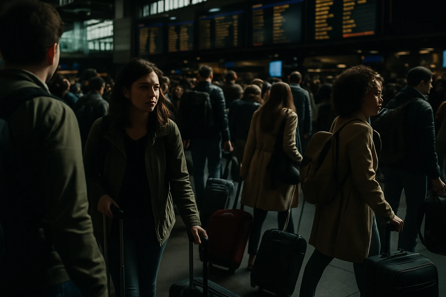 清明假期家庭亲子游在尼山圣境体验传统文化活动