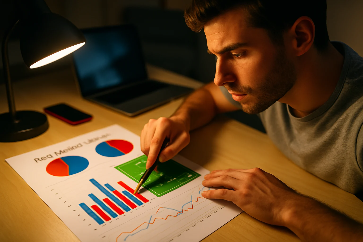 Biểu đồ thống kê chi tiết trận Real Madrid vs Girona với các chỉ số xG và heat map
