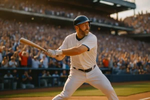 林哲瑄「引退戰感動全場」震撼台灣職棒！37歲傳奇外野手背後的冠軍密碼曝光