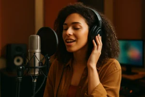 坂本美雨とは何者か——その圧倒的すぎる「育ち」の話 - 坂本美雨 illustration