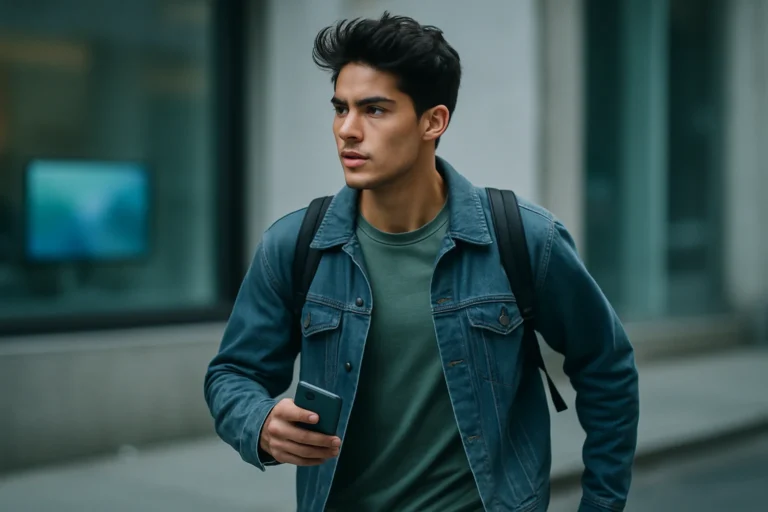 亮司限定版簪花少年郎：抖音913万热搜背后的古风穿越文化现象深度解析