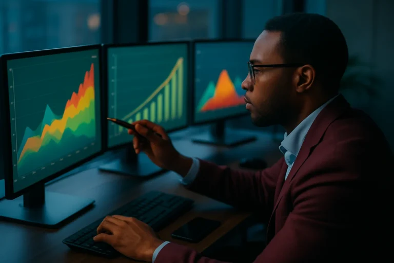 美國經濟「暴漲密碼」曝光！2026年四大利多撐盤，但專家警告這三個風險