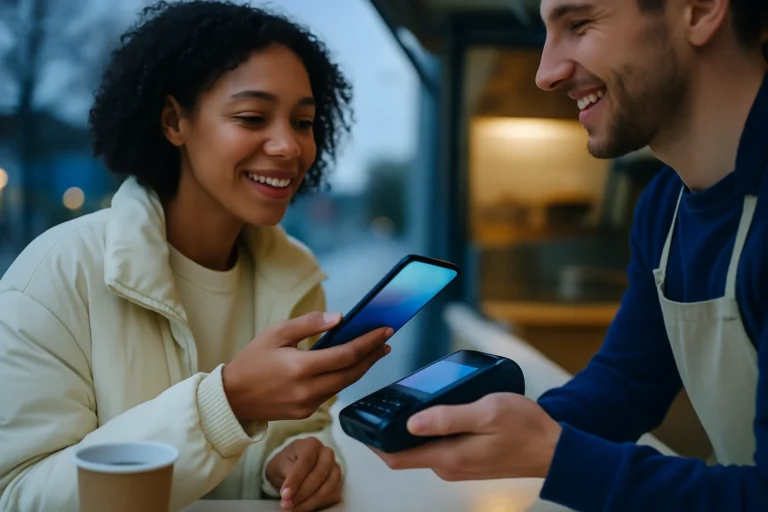 Apple Pay 為什麼突然爆紅？2026年行動支付革命背後的秘密，這些變化讓所有人都意想不到