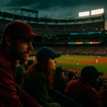 費城為什麼能拿下 2026 年 MLB 明星賽主辦權？，MLB 明星賽相關示意圖