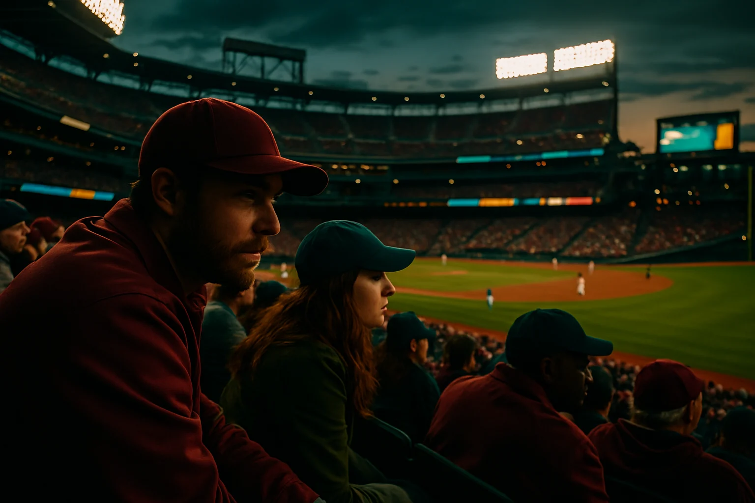 費城為什麼能拿下 2026 年 MLB 明星賽主辦權？，MLB 明星賽相關示意圖