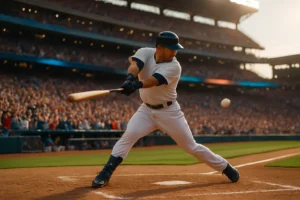 道奇「暴投危機」震撼MLB！大谷翔平開季低潮背後的驚人真相