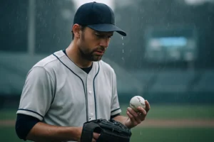 Royals vs Guardians: Weather Forces Game Time Change to 1:10 PM